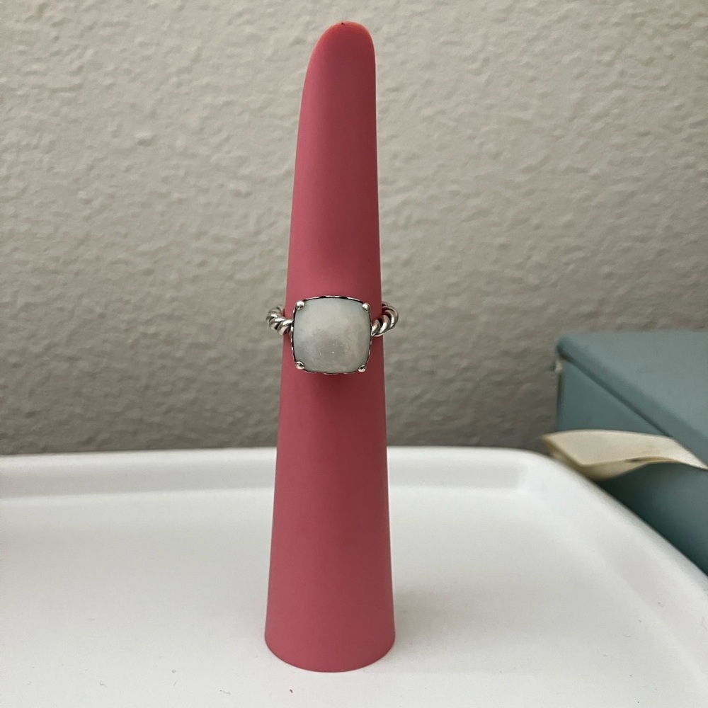 Pandora Sterling Silver Ring